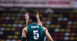 ‘Playing For Nigeria Is The Greatest Honour’ — Stan Okoye Opens Up On Emotional D’Tigers Journey