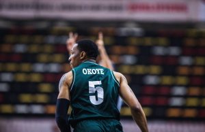 ‘Playing For Nigeria Is The Greatest Honour’ — Stan Okoye Opens Up On Emotional D’Tigers Journey