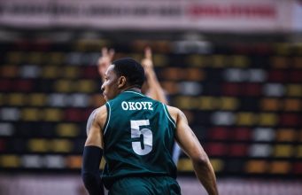 ‘Playing For Nigeria Is The Greatest Honour’ — Stan Okoye Opens Up On Emotional D’Tigers Journey