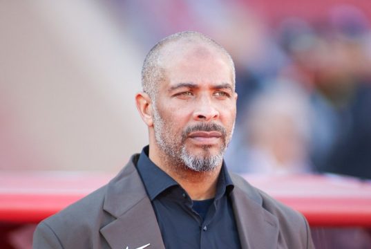 ‘Don’t Risk Losing Him’ — Ex-Super Eagles Goalkeeper Urges NFF To Secure Eric Chelle’s Future Immediately