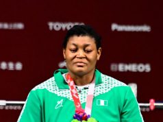 ‘No Excuses’ — Team Nigeria Captain Sends Powerful Commonwealth Games Message After World-Class Preparations