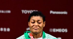 It’s Always An Honour’ — Team Nigeria Captain Folashade Oluwafemiayo Eyes Another Commonwealth Games Milestone
