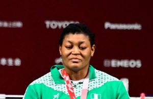 ‘No Excuses’ — Team Nigeria Captain Sends Powerful Commonwealth Games Message After World-Class Preparations