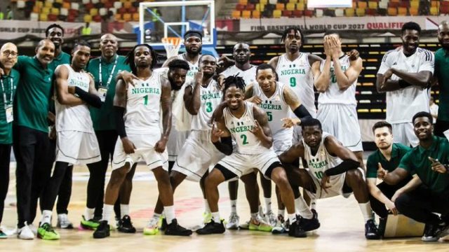 D'Tigers
