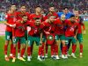 Africa Is Improving, But Morocco Still Sets The Standard, Says Salomon Kalou
