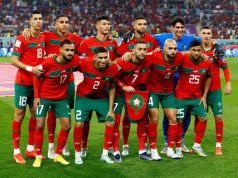 Africa Is Improving, But Morocco Still Sets The Standard, Says Salomon Kalou