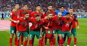 Africa Is Improving, But Morocco Still Sets The Standard, Says Salomon Kalou