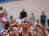 World Champion Names Nigeria’s Samuel Ogazi As Biggest Threat To Historic 400m World Record