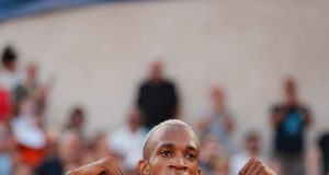 World Champion Names Nigeria’s Samuel Ogazi As Biggest Threat To Historic 400m World Record