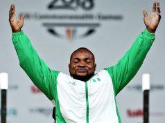 ‘We’re Better Prepared Than Ever’ — Paralympic Champion Roland Ezuruike Fires Commonwealth Games Warning