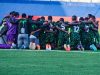 Flamingos Coach Akeem Busari Unfazed By Benin’s Danger Woman Ahead Of Decisive World Cup Qualifier