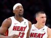 Bam Adebayo Comes Under Attack From NBA Analysts, Stakeholders After Hitting Former Miiami Heat Teammate