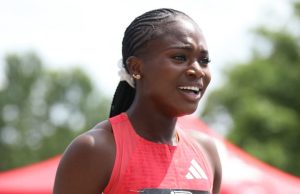 Favour Ofili Breaks Silence On Turkey Switch Rejection: ‘I’m At Peace With Everything’