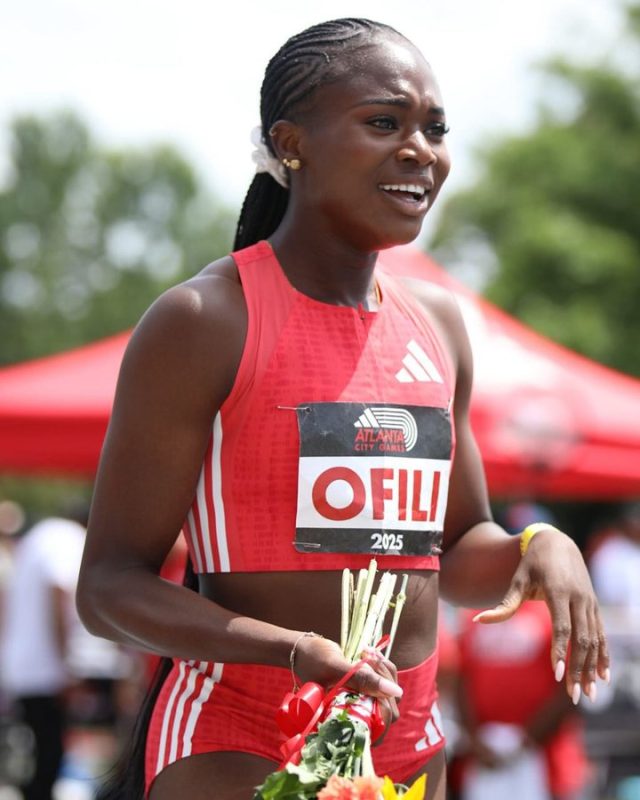 Ofili