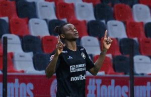 ‘We’re Ready To Win It Again’ — Uchenna Kanu Sends Bold WAFCON Title Warning
