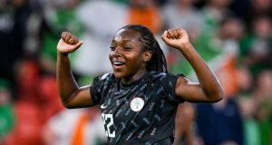 ‘I’m Finally Back!’ — Michelle Alozie Delivers Injury Update Ahead Of WAFCON Title Defence