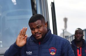 ‘Nwabali Must Keep Playing To Stay No.1’ — Dele Aiyenugba Welcomes Fierce Goalkeeping Battle