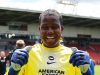 Super Falcons Goalkeeper Nnadozie Emerges as Save Queen in England, Edges Chelsea’s Hampton