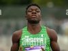 We’re Ready For Glasgow’ — Favour Ashe Hails Team Nigeria’s World-Class Commonwealth Games Camp