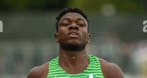 We’re Ready For Glasgow’ — Favour Ashe Hails Team Nigeria’s World-Class Commonwealth Games Camp