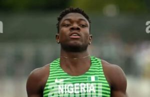 We’re Ready For Glasgow’ — Favour Ashe Hails Team Nigeria’s World-Class Commonwealth Games Camp