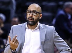 Sanni Ahmed Urges David Fizdale To Recall D’Tigers’ Biggest Stars Ahead Of Crucial World Cup Qualifiers