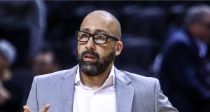 Sanni Ahmed Urges David Fizdale To Recall D’Tigers’ Biggest Stars Ahead Of Crucial World Cup Qualifiers