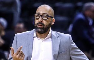 Sanni Ahmed Urges David Fizdale To Recall D’Tigers’ Biggest Stars Ahead Of Crucial World Cup Qualifiers
