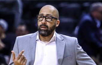 Sanni Ahmed Urges David Fizdale To Recall D’Tigers’ Biggest Stars Ahead Of Crucial World Cup Qualifiers