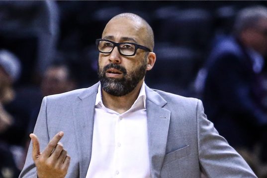 Sanni Ahmed Urges David Fizdale To Recall D’Tigers’ Biggest Stars Ahead Of Crucial World Cup Qualifiers