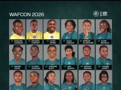 ‘Justin Madugu Picked The Right Players’ — Stella Mbachu Backs Super Falcons For WAFCON Success
