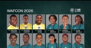 ‘Justin Madugu Picked The Right Players’ — Stella Mbachu Backs Super Falcons For WAFCON Success