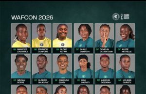 ‘Justin Madugu Picked The Right Players’ — Stella Mbachu Backs Super Falcons For WAFCON Success