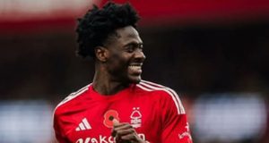 Ola Aina Sets Goal Target to Make Up For Last Goal Drought