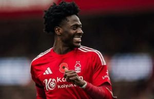 Ola Aina Sets Goal Target to Make Up For Last Goal Drought