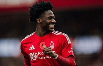 Ola Aina Sets Goal Target to Make Up For Last Goal Drought