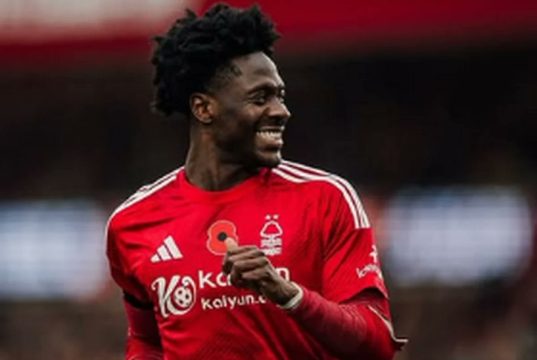 Ola Aina Sets Goal Target to Make Up For Last Goal Drought