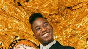 Barbra Banda Explains Why Africa Can Become Women’s Football’s Next Global Powerhouse