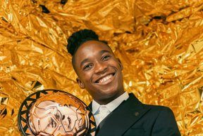 ‘Africa Has The Talent To Rule The World’ — Barbra Banda Calls For Greater Investment In Women’s Football