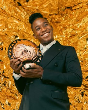 Barbra Banda Explains Why Africa Can Become Women’s Football’s Next Global Powerhouse