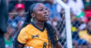 World Cup Comes First’ — Zambia Star Margaret Belemu Reveals Copper Queens’ WAFCON Mission