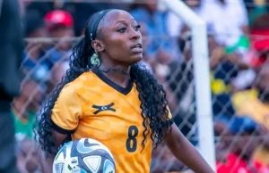 World Cup Comes First’ — Zambia Star Margaret Belemu Reveals Copper Queens’ WAFCON Mission