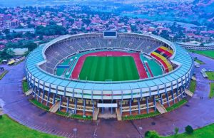‘No Namboole, No AFCON’ — Uganda PM Sounds Alarm as Stadium Delays Threaten 2027 Tournament
