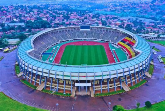 ‘No Namboole, No AFCON’ — Uganda PM Sounds Alarm as Stadium Delays Threaten 2027 Tournament