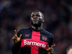 ‘Last Season Is History’ — Victor Boniface Fires Warning As Bayer Leverkusen Target More Silverware