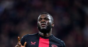 ‘Last Season Is History’ — Victor Boniface Fires Warning As Bayer Leverkusen Target More Silverware