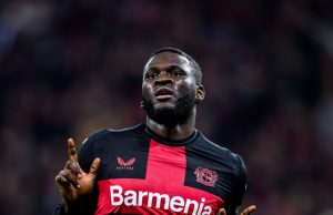 ‘Last Season Is History’ — Victor Boniface Fires Warning As Bayer Leverkusen Target More Silverware
