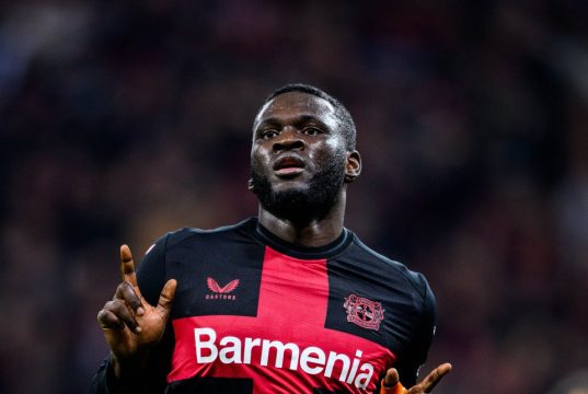 ‘Last Season Is History’ — Victor Boniface Fires Warning As Bayer Leverkusen Target More Silverware