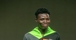 Nigeria’s Kuti Matthew Named ITTF Africa Youth Championships Star