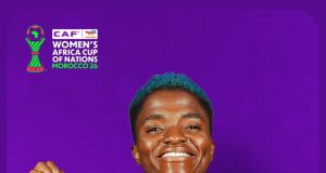 Nigeria vs Malawi: Super Falcons Captain Rasheedat Ajibade Outlines Team’s Mission Ahead of 2026 WAFCON Opener